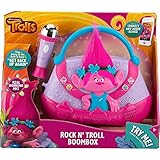 Rock N' Troll Boombox