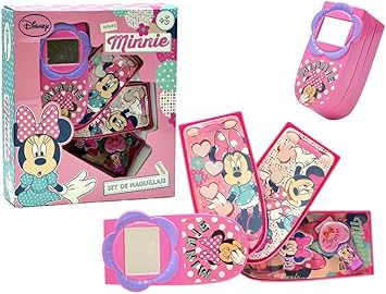 telefono minnie amazon
