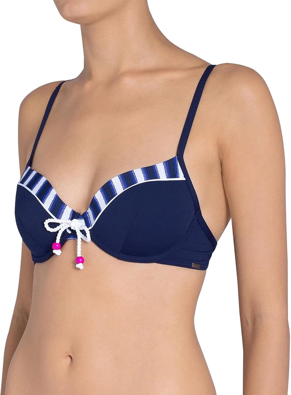 Costume Da Bagno Bikini Top Donna Triumph - Reggiseno Triangolo Per Spiaggia E Piscina