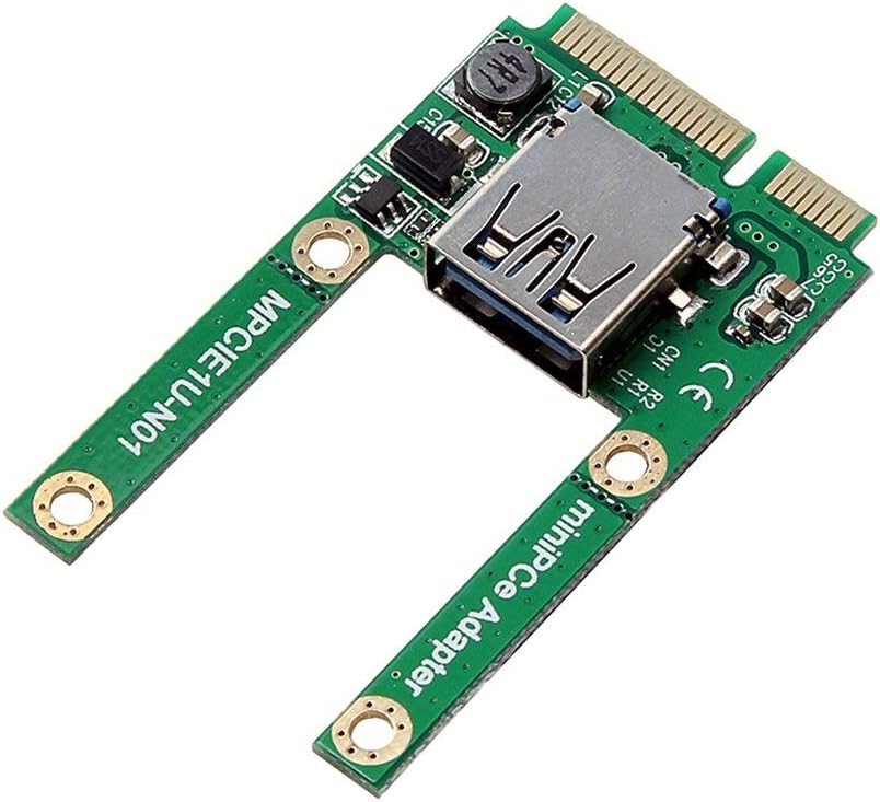 Разъем mini pci e