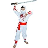 melissa and doug ninja costume