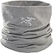 Arcteryx RHO LTW Neck Gaitor - Men's Brushed Nickel One Size