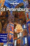 Lonely Planet St Petersburg (Travel Guide)