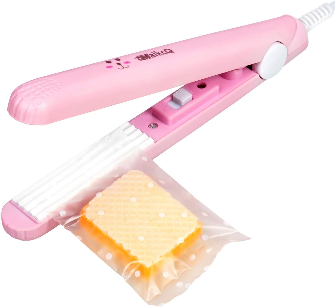 Best food vacuum heat sealer machine