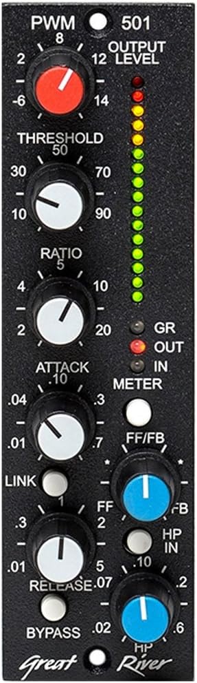 Great River PWM-501