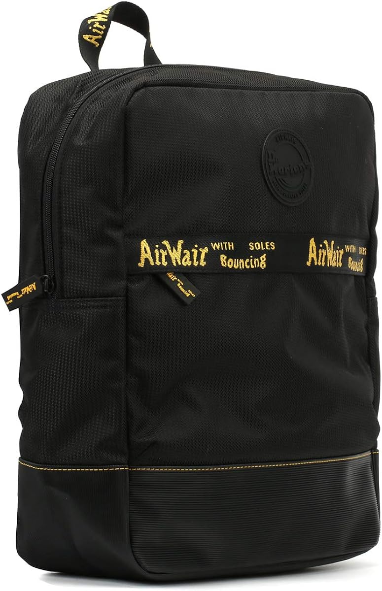 airwair backpack