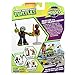 Teenage Mutant Ninja Turtles 96113 Pre-Cool Half Shell Heroes Dojo Leo with Foot Soldier Dummy Action Figure