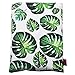 Book Sleeve Tree Leaves Book Protector Medium 9.7 Inch X 8 Inch Canvas Book Sleeves Teen Gifts