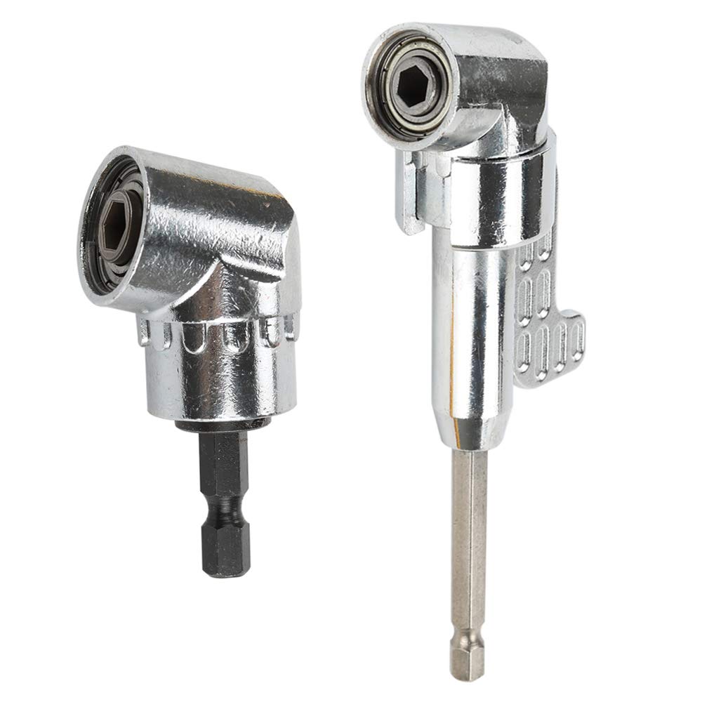 Best Electric Drill Screwdriver Attachment