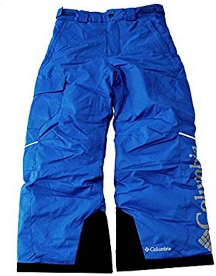 Columbia Youth Boys/Girls Arctic Trip II Insulated Omni
