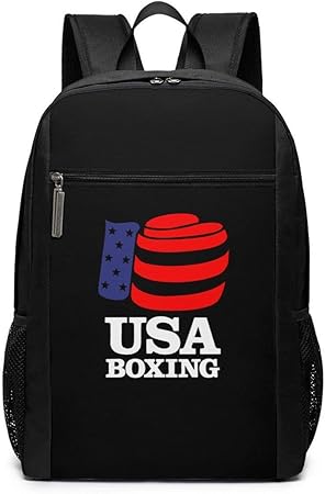 usa boxing backpack