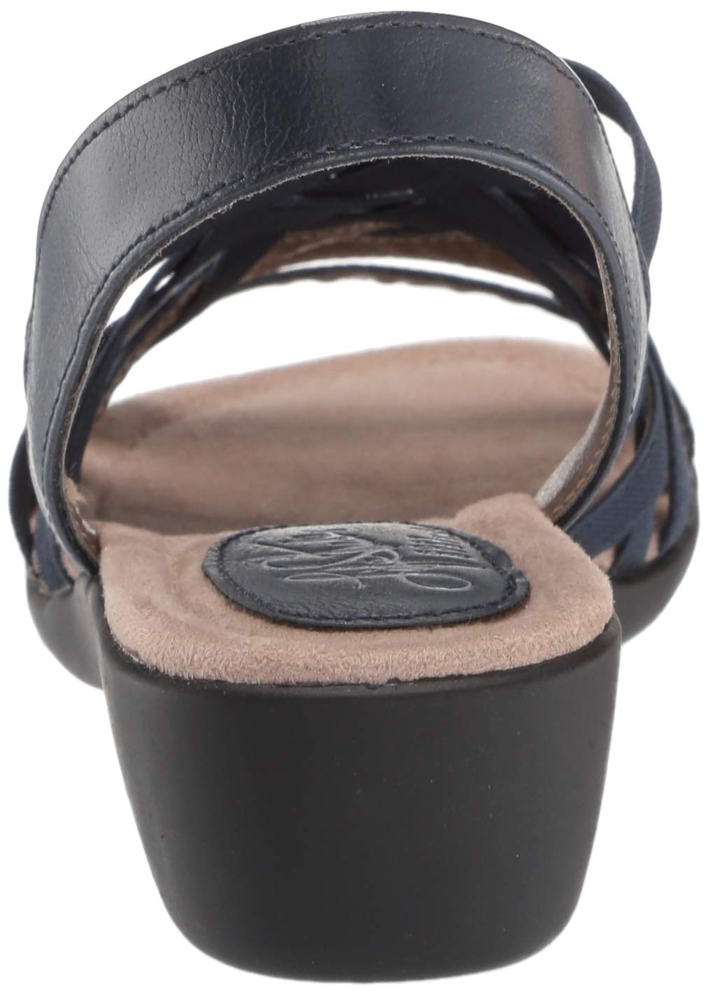 LifeStride Women's Tender Flat Sandal - Image 3