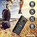 Moto G5 Plus Case, Evocel [New Generation Series] Belt Clip Holster, Kickstand, & Dual Layer for Motorola Moto G5 Plus XT1687 (5th Gen / 2017 Release), Black (EVO-MOTG5PLUS-XX01)