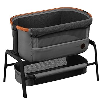 large bassinet