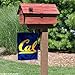Cal Bears Garden Flag and Yard Banner