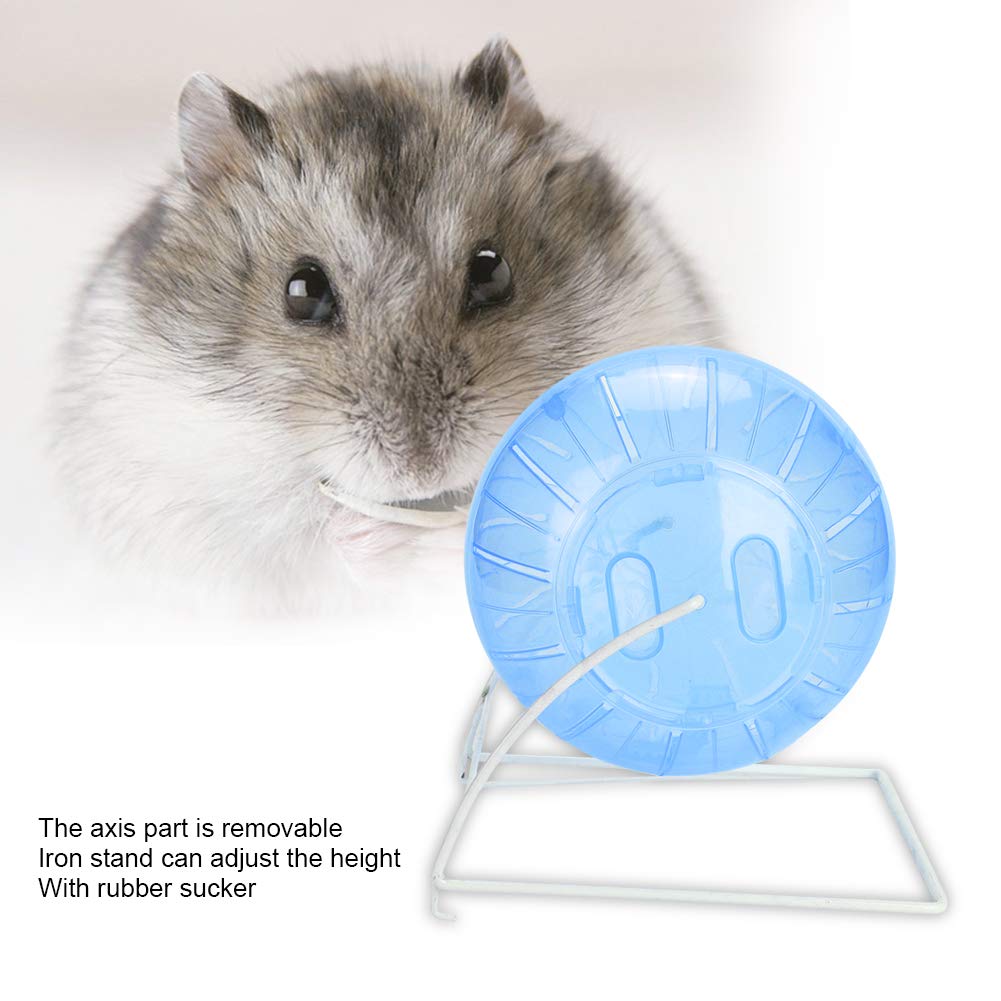 silent dwarf hamster wheel