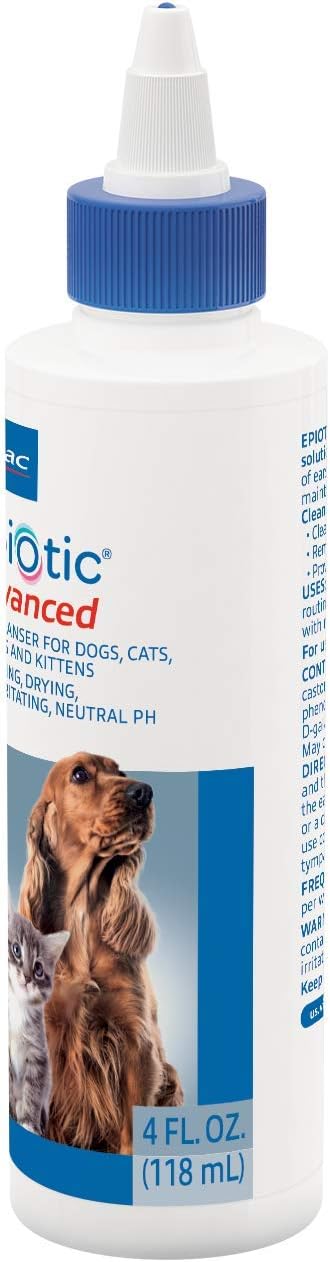 opti dog ear cleaner