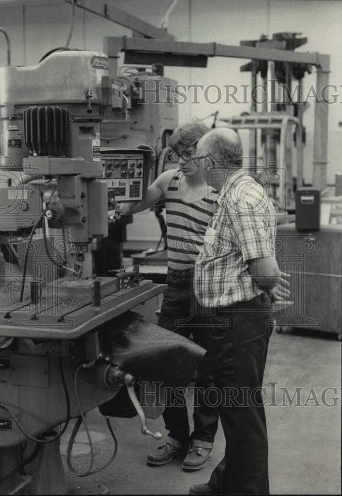 Best Moraine Park Technical College West Bend Campus