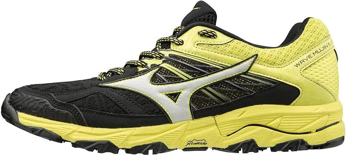 mizuno wave mujin 5 amazon