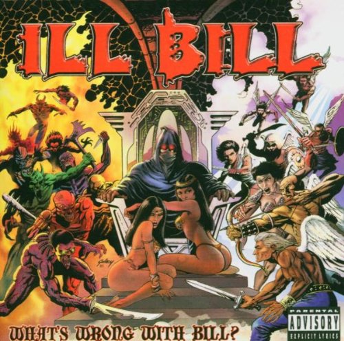 ILL BiLL - What