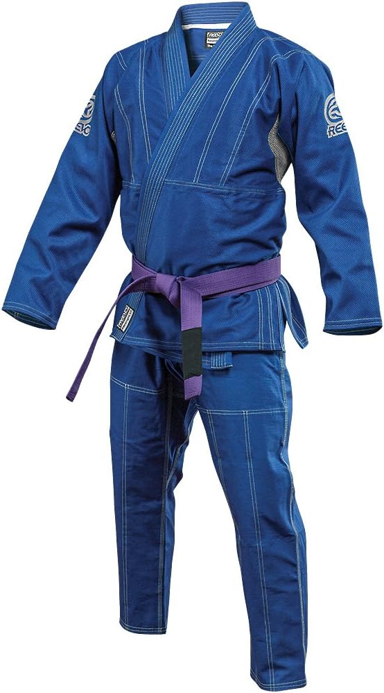 Reevo Aerolight BJJ Gi