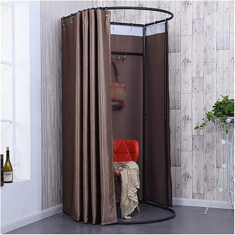 Dressing Room Curtains