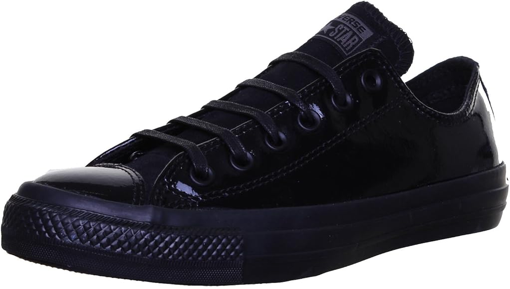 all star total black