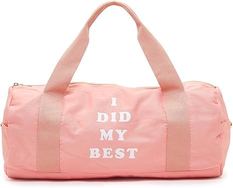 best gym bag amazon