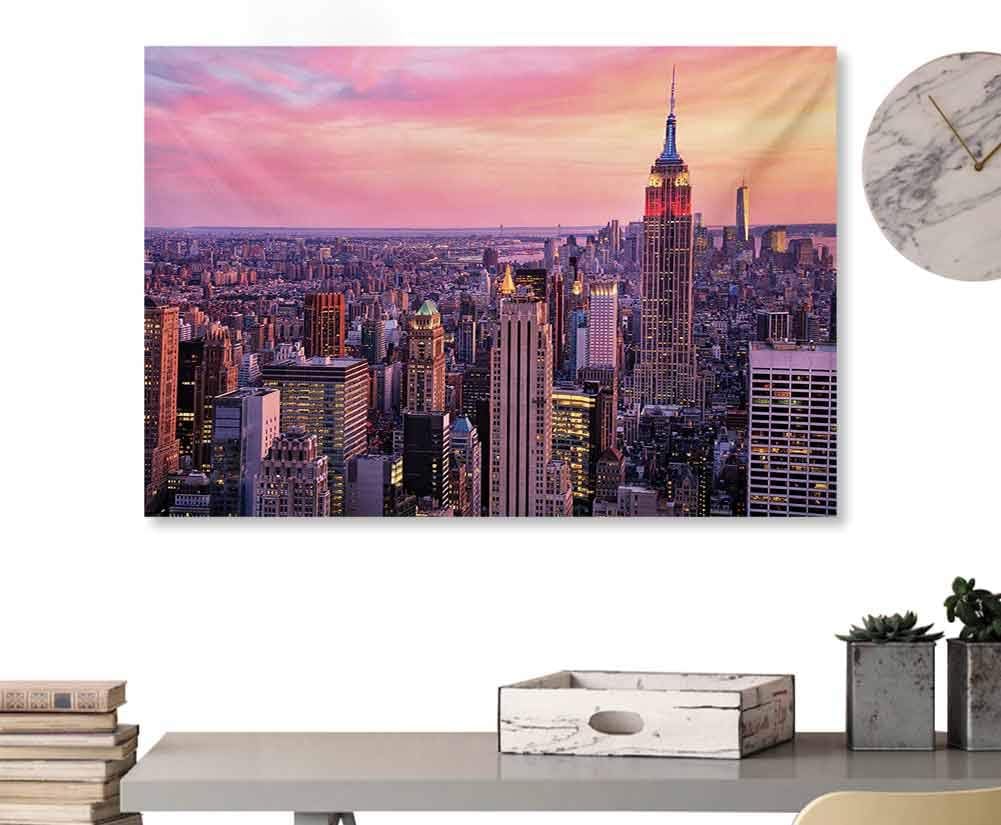 Which Is The Best New York City Lighted Empire State Building