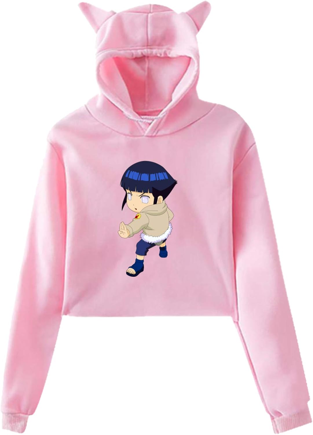 Sweatshirt Pulli Naruto Hinata Hyuga Sweatshirt Naruto Hinata