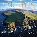 California (State Calendar) by