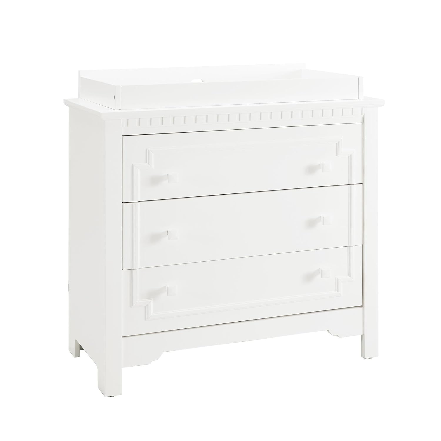 baby relax dresser
