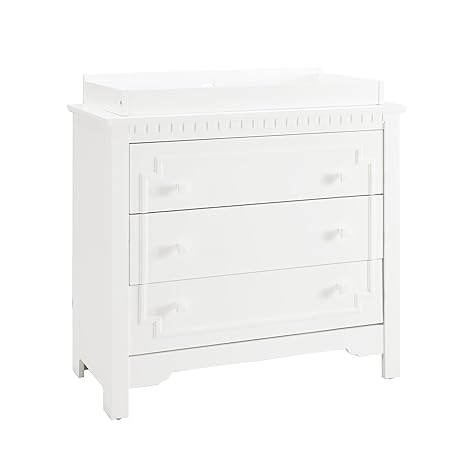edgemont dresser and topper