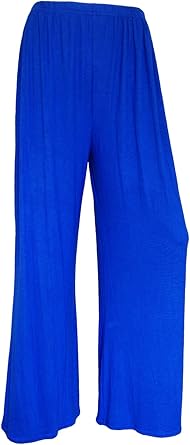 flared trousers size 18
