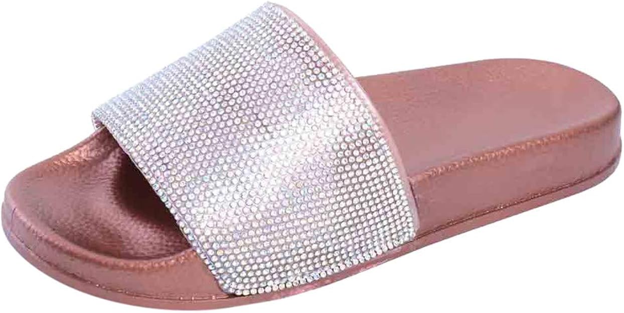 sparkly tevas