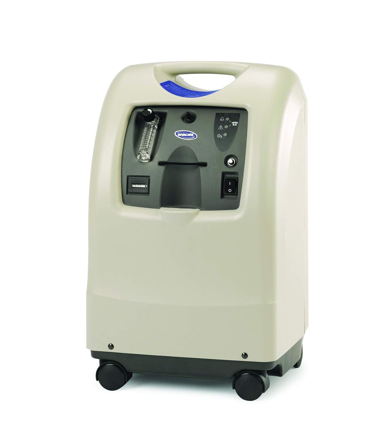 Invacare IRC5PO2V Perfecto2 V Oxygen 