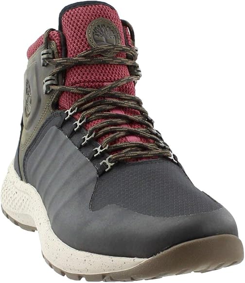 timberland flyroam waterproof