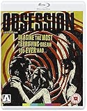 Obsession ( 1976 ) [ Blu-Ray, Reg.A/B/C Import - United Kingdom ]