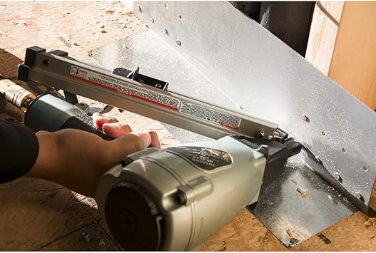 Koki Holdings America NR38AK Framing Nailers product image 3