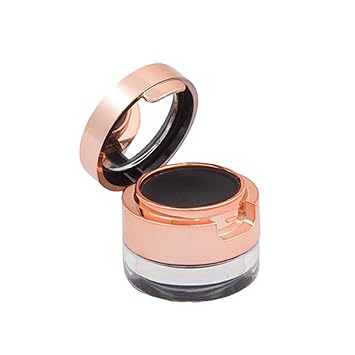 Swiss Beauty Eyebrow And Gel Kajal