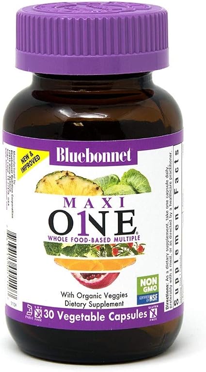 Bluebonnet Maxi One (743715001107)