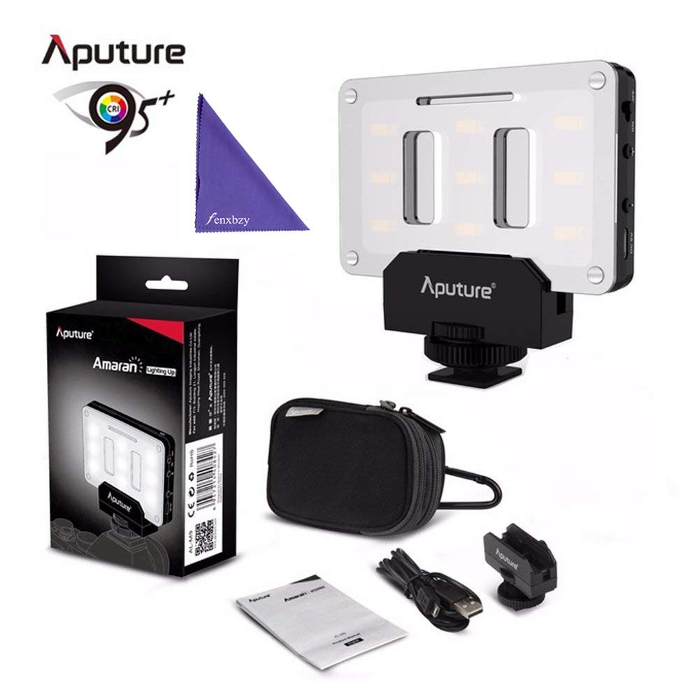 Best Mini Camera Lighting