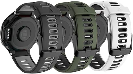 garmin approach s20 wristband