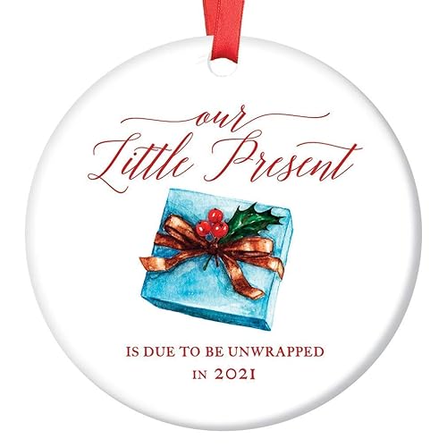 christmas presents for expecting parents