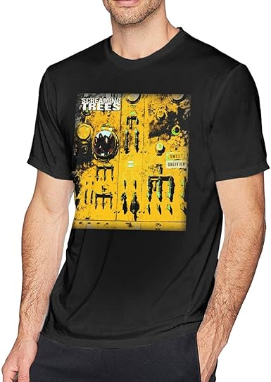Screaming trees t shirt Clearance