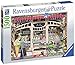 Ravensburger 16261 The Painted Ladies 1500 Piece Puzzle for Adults, Every Piece is Unique, Softclick Technology Means Pieces Fit Together Perfectly
