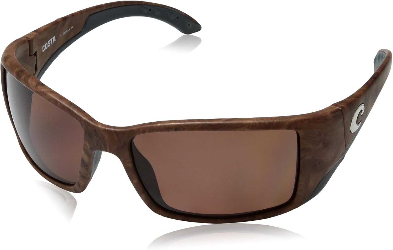Costa Del Mar Men's Blackfin Sunglasses 