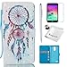 LG Stylo 3 Case, LG Stylus 3 Case, Everun [Stand Feature] Premium PU Leather Wallet Case [Card Slots] Book Stylev Protective Flip Cover for LG Stylo 3 LS777/LG Stylus 3