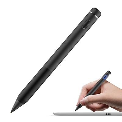 Universal Stylus Best Active Stylus For Ipad MoKo Universal Active