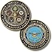 Northwest Territorial Mint Proud Military Family Challenge Coin…